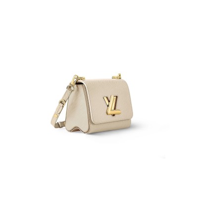 LOUIS VUITTON TWIST PM M59886 (19*15*9cm) LOUIS VUITTON TWIST PM M59886 (19*15*9cm)